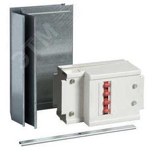 АДАПТЕР ДЛЯ СТЫКОВКИ | KSA800FA4 | Schneider Electric 2