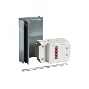 АДАПТЕР ДЛЯ СТЫКОВКИ | KSA800FA4 | Schneider Electric 3