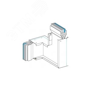 Секция угловая №2 7