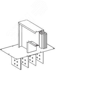Секция присоединительная №5 5