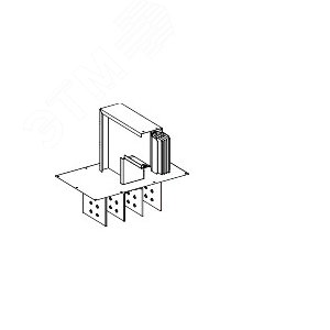 Секция присоединительная №5 6