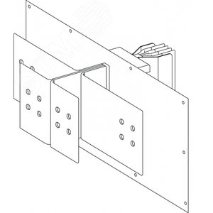Секция присоединительная №7 2