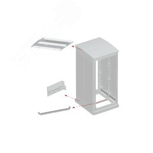 KIT JUXTAP.VERTICAL 79000 - фото 7