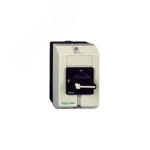 ГЛАВНЫЙ ВЫКЛ.-РАЗЪЕД. 32А 3P ЗАКР.ИСП. | VBF2GE | Schneider Electric - фото 5