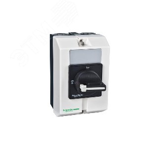 ГЛАВНЫЙ ВЫКЛ.-РАЗЪЕД. 32А 3P ЗАКР.ИСП. | VBF2GE | Schneider Electric - фото 7