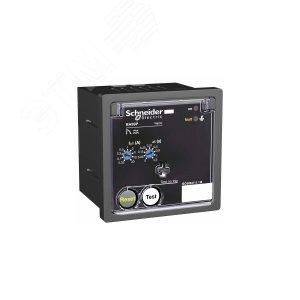 Реле RH99P 220/240В 50/60Гц с автоматическим сбросом - фото 7