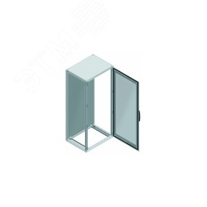 ШКАФ SF ДЛЯ ЭЛЕКТР. ОБ-Я 2000x800x800 | NSYSF20880E | Schneider Electric 7