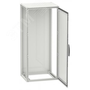 Шкаф SF без монтажной платы 2000х300х600мм 5