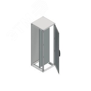 ШКАФ SF С МОНТ. ПЛАТОЙ 2000x800x800 | NSYSF20880P | Schneider Electric 7