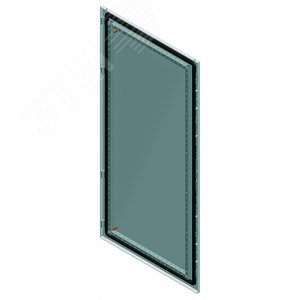 2 СПЛОШНЫХ ДВЕРИ SF/SM 2200x1200 | NSYSFD22122D | Schneider Electric 4