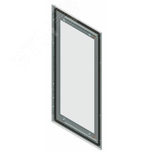 ПРОЗРАЧНАЯ ДВЕРЬ SF/SM 1600x600 | NSYSFD166T | Schneider Electric 3