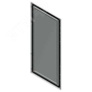 2 СПЛОШНЫХ ДВЕРИ SF/SM 2200x1200 | NSYSFD22122D | Schneider Electric 7