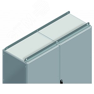 2 ПОДЪЕМНЫЕ РЕЙКИ 2400 | NSYSFTB24 | Schneider Electric - фото 3