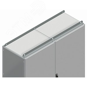 2 ПОДЪЕМНЫЕ РЕЙКИ 2400 | NSYSFTB24 | Schneider Electric - фото 5