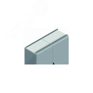 2 ПОДЪЕМНЫЕ РЕЙКИ 2400 | NSYSFTB24 | Schneider Electric - фото 11