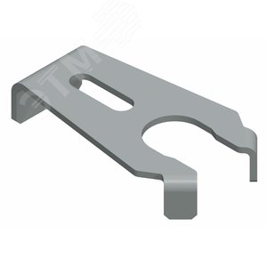 4 СКОБЫ КРЕПЛЕНИЯ ЦОКОЛЯ К ПОЛУ | NSYSGF | Schneider Electric 7