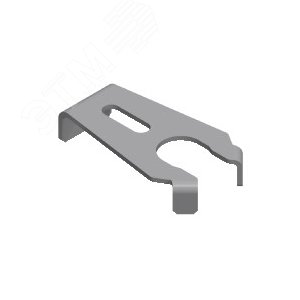 4 СКОБЫ КРЕПЛЕНИЯ ЦОКОЛЯ К ПОЛУ | NSYSGF | Schneider Electric 9