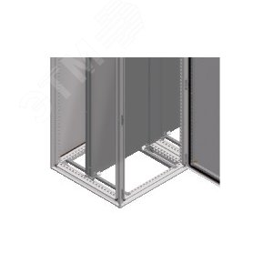 2 КРОНШТЕЙНА ДЛЯ СДВ. КРЕП. ПРОМЕЖ. ПЛАТ | NSYSIBTB | Schneider Electric 9