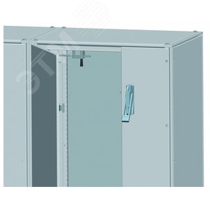 БЛОКИРОВКА ОСНОВНОЙ ДВЕРИ | NSYSLCKP | Schneider Electric - фото 2