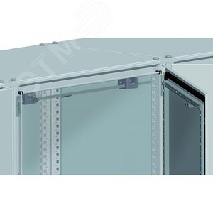 СИСТЕМА БЛОКИРОВКИ ШКАФОВ ШИР. 800 3