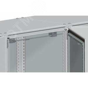 СИСТЕМА БЛОКИРОВКИ ШКАФОВ ШИР. 800 2