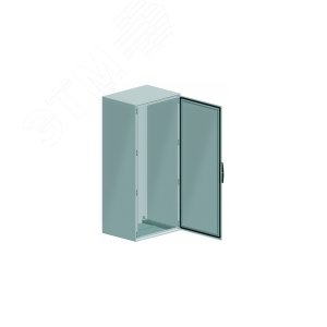 Шкаф SM без монтажной панели 1400x600x300мм 7