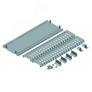 КОМПЛ. ДЛЯ ДВУХДВ. ШКАФОВ 800 | NSYSMP2D8 | Schneider Electric - фото 5