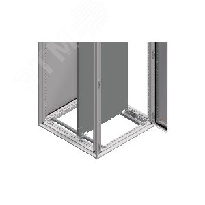 2 НАПРАВЛЯЮЩИЕ ДЛЯ МОНТ. ПЛАТЫ 600 | NSYSMPS6 | Schneider Electric - фото 7