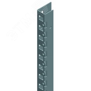 2 ВЕРТИКАЛЬНЫЕ РЕГ. РЕЙКИ 1600 | NSYSMVR16 | Schneider Electric - фото 5