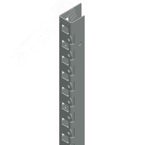 2 ВЕРТИКАЛЬНЫЕ РЕГ. РЕЙКИ 1600 | NSYSMVR16 | Schneider Electric - фото 4