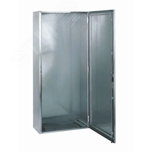 Шкаф SMX 316L нержавеющая сталь 2000х1000х400 | NSYSMX201040H | Schneider Electric - фото 3