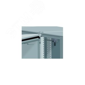 СИСТЕМА РАЗБЛ. ВТОРОСТЕП. ДВЕРЕЙ | NSYSODS | Schneider Electric - фото 8