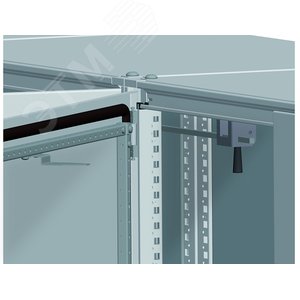 СИСТЕМА РАЗБЛ. ВТОРОСТЕП. ДВЕРЕЙ | NSYSODS | Schneider Electric - фото 3