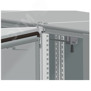 СИСТЕМА РАЗБЛ. ВТОРОСТЕП. ДВЕРЕЙ | NSYSODS | Schneider Electric - фото 2