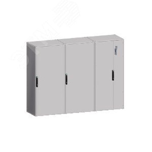 СИСТЕМА РАЗБЛ. ВТОРОСТЕП. ДВЕРЕЙ | NSYSODS | Schneider Electric - фото 9