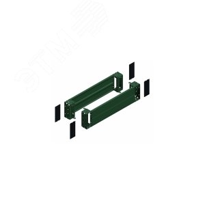 ПЕР. И ЗАДН. ПАНЕЛИ ЦОКОЛЯ 600x200 | NSYSPF6200 | Schneider Electric 8