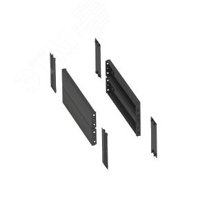 4 БОКОВЫЕ ПАНЕЛИ ЦОКОЛЯ 300x200 | NSYSPS3200SD | Schneider Electric 8