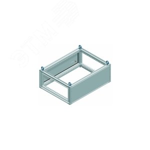 ВЕРХНЯЯ КОРОБКА ДЛЯ СБ. ШИН 300x400x800 | NSYTBC348 | Schneider Electric 7