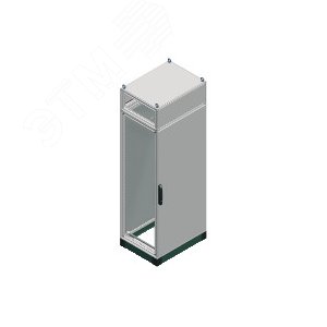 ВЕРХНЯЯ КОРОБКА ДЛЯ СБ. ШИН 300x800x800 | NSYTBC388 | Schneider Electric 6