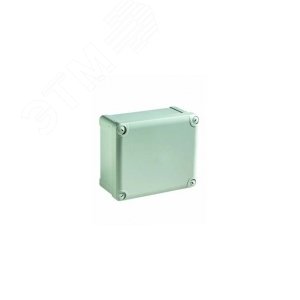 ПЛАСТ.КОРОБКА PK-UL IP66 116x116x62 | NSYTBP11116 | Schneider Electric - фото 10