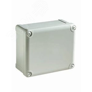 ПЛАСТ.КОРОБКА PK-UL IP66 116x116x62 | NSYTBP11116 | Schneider Electric - фото 7