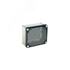 ПЛАСТ.КОР. ПРОЗ ABS 291x241x128 | NSYTBS292412T | Schneider Electric - фото 6