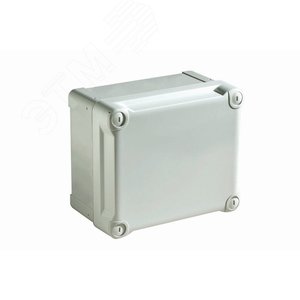 ПЛАСТ.КОРОБКА ABS 192x121x105 | NSYTBS191210H | Schneider Electric - фото 4