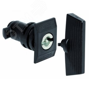 Замок с ключом 405 (NSYTL405PLM)