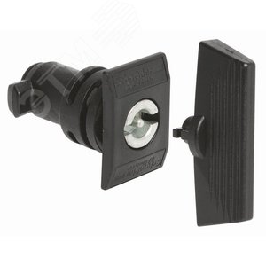 Замок с ключом 405 (NSYTL405PLM) 2