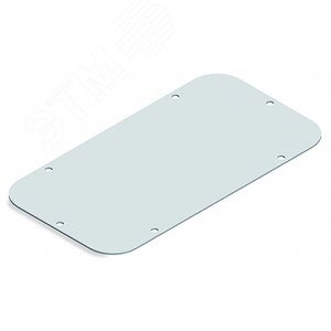 ПЛАТА КАБ. ВВОДА 245x130 S3D | NSYTLC | Schneider Electric 3