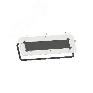 плата кабельного ввода из эластичной резины | NSYTLGME | Schneider Electric - фото 6