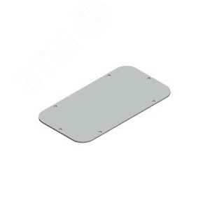 PPC PLEINE ALU 245X130 COFF.3D 9