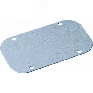 ПЛАТА КАБ. ВВОДА 345x130 S3D | NSYTLD | Schneider Electric 3