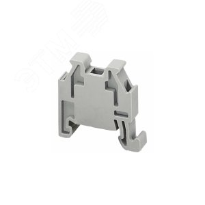 Клемма миниатюрная 15MM DIN RAILS, 5,2MM 50шт - фото 5